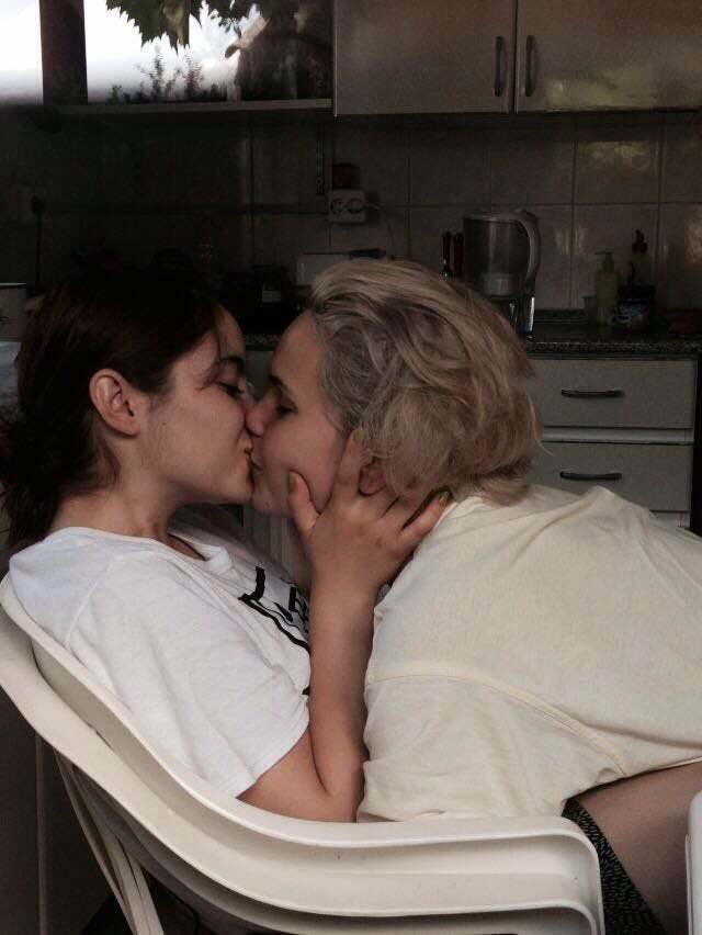 Cute Lesbian Couple 410Mix Amateur Albums