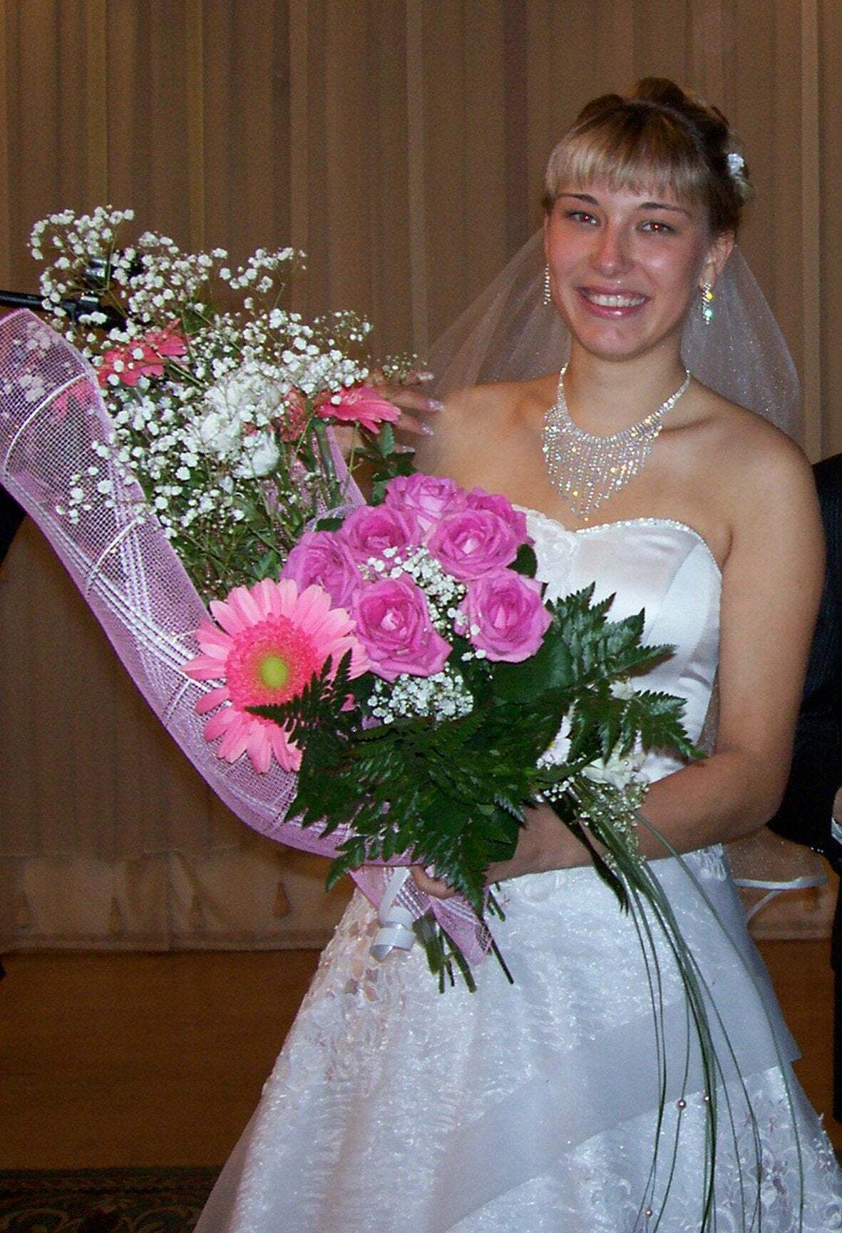 Cute Russian Bride 228 Mix Amateur Albums