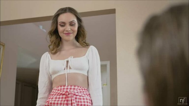 Freya Parker 21 Fantasy Of The Month Porn Starlet