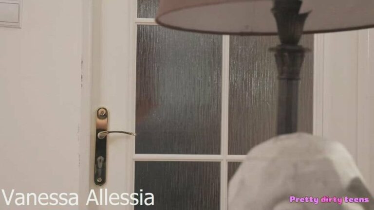 Vanessa Alessia 18 Teacher Caught A Cheater Porn Starlet