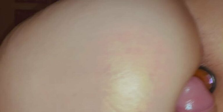 Wife Wants To Be Filled Up:)