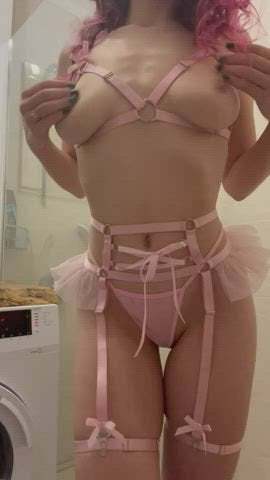 After A Hard Day At Uni Slutty College Girls