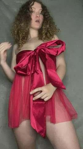 Christmas Came Early Slutty College Girls