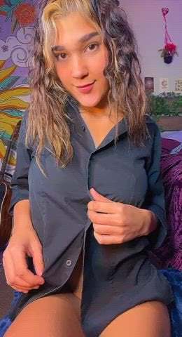 Do You Wanna Study My Body Slutty College Girls