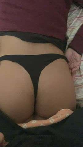 Do You Want To Take This Off Oc Homemade Amateur