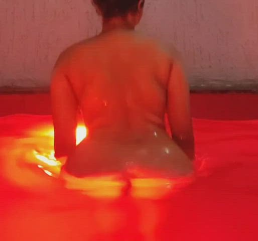 Fuck Me By The Pool Homemade Amateur Video