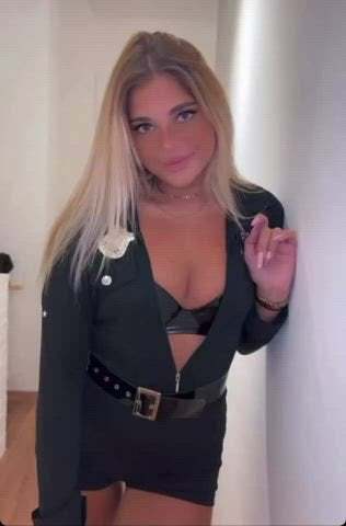 Hands In The Air I Caught You Jerking Off On