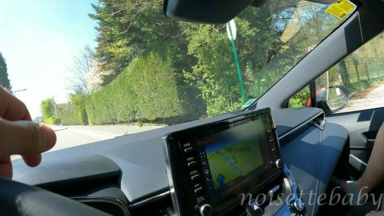 I Hope Carmade Counts As Homemade Homemade Amateur Video