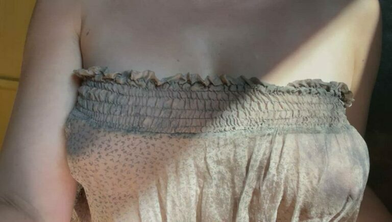 I Hope You Find My Body Fuckable Slutty College Girls