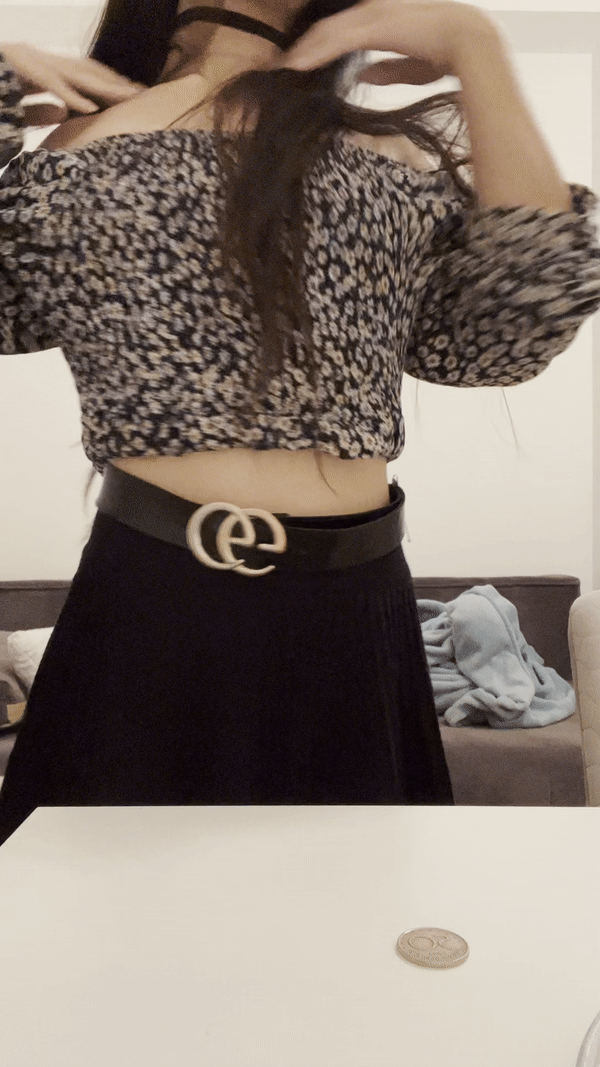 Im Full Of Surprises Slutty College Girls