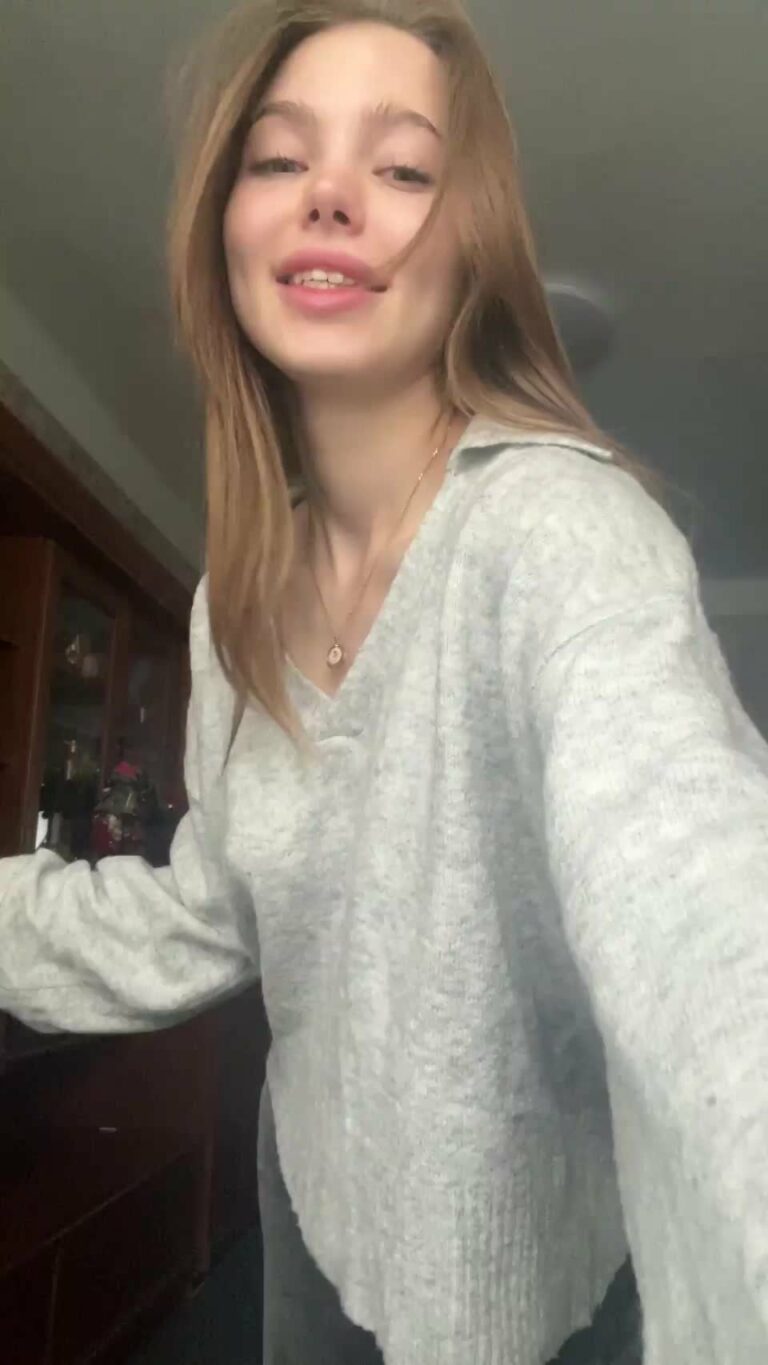 Im Shy But Can I Be Your Personal Young Slut