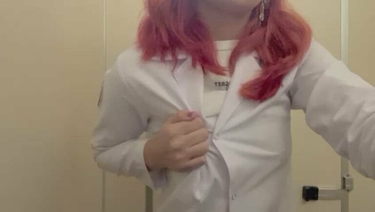 Let This Nurse Help You To Get Your Stress Off