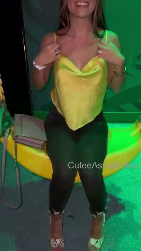 Lets Turn This Into A Sex Swing Slutty College Girls