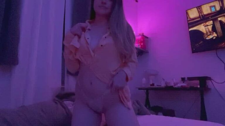 Now Bend Me Over Slutty College Girls