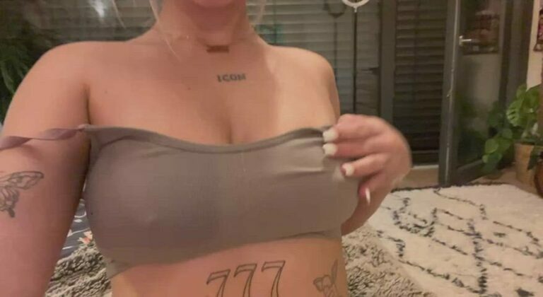 Take A Bite Of These Juicy Tits Slutty College Girls