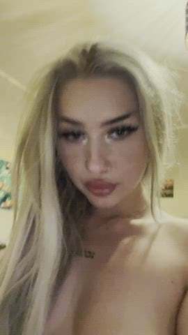 Theres Always A Wild Side To An Innocent Face Slutty