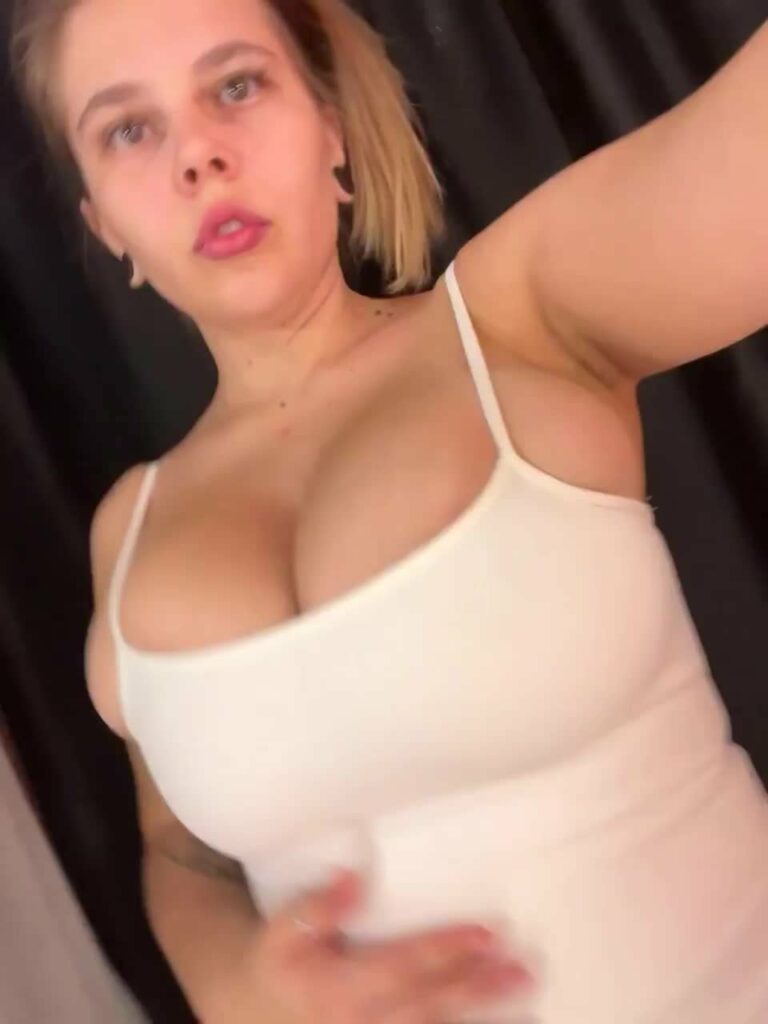 Theyre Spilling Out Slutty College Girls