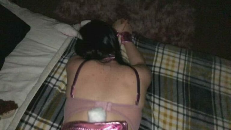 Thick Bunny Loves To Throw Her Big Ass Back Homemade