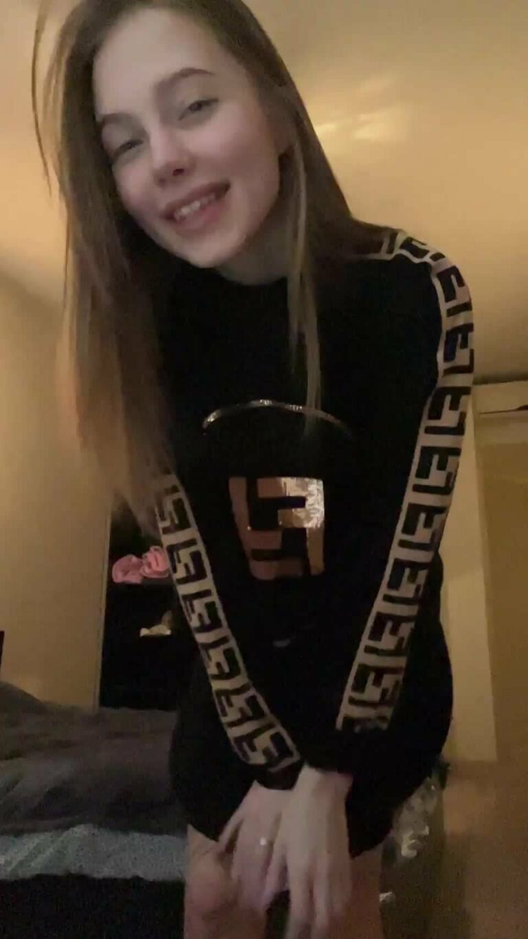 Think Youd Be Able To Keep Your Hands Off My