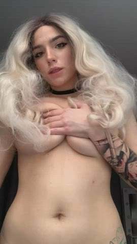 Titties Go Slap Dont Forget To Turn The Sound On