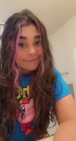 Would You Bend Me Over Or Let Me Ride You