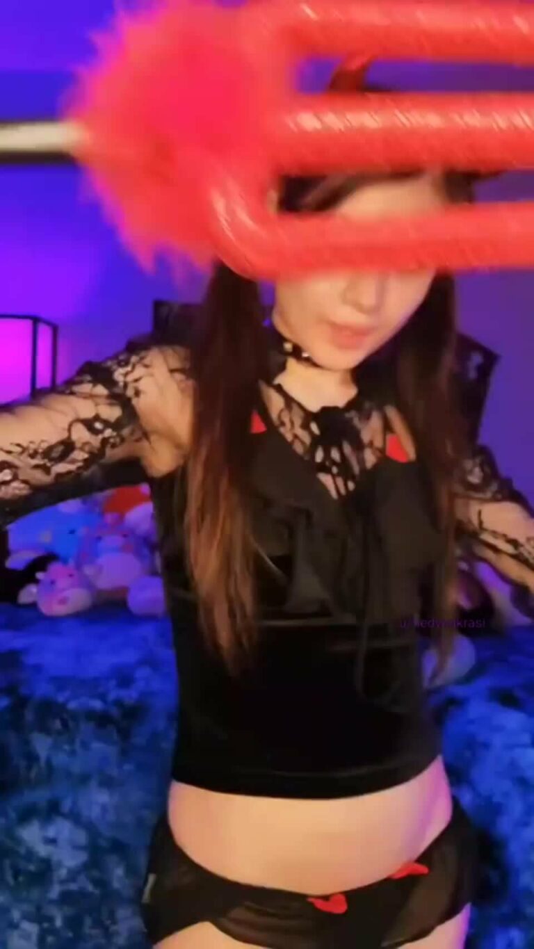 Would You Give Me Your Soul If I Told You