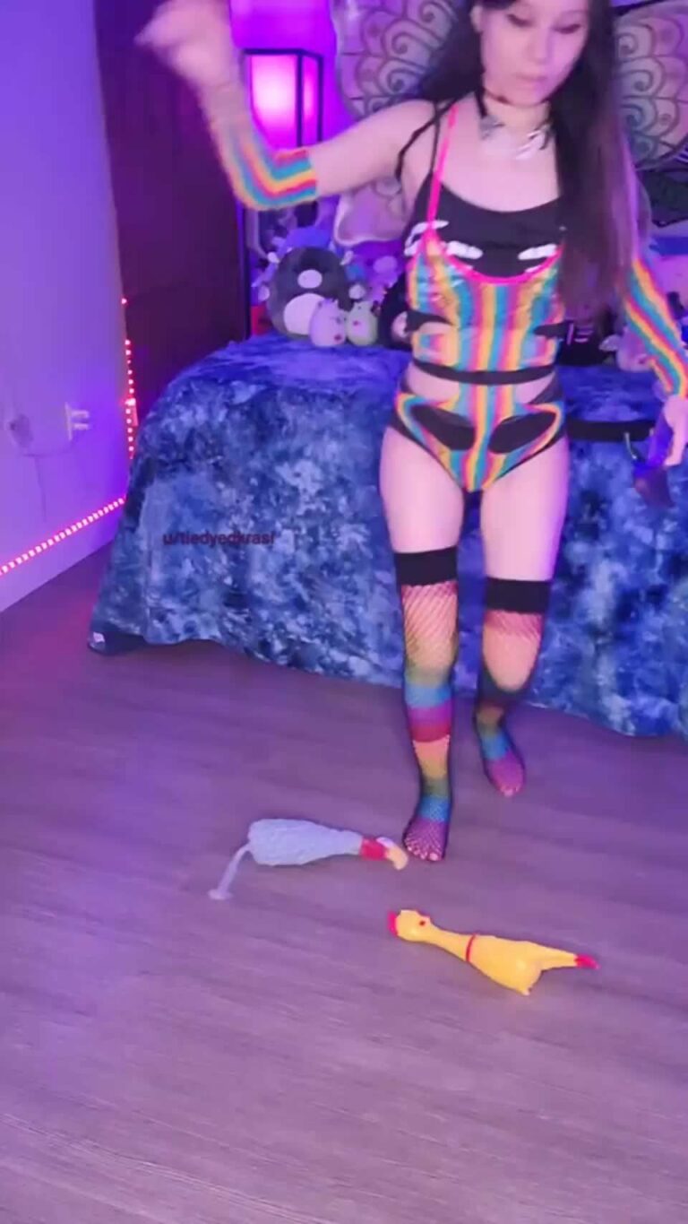 Have You Failed Nnn To A College Gal Yet Slutty