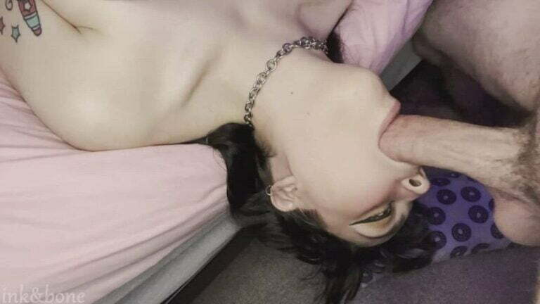 In My Happy Place Homemade Amateur Video