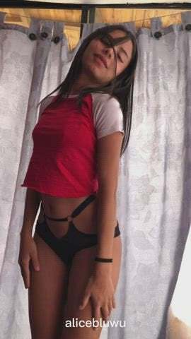 You Can Come And Take Everything From Me And Then