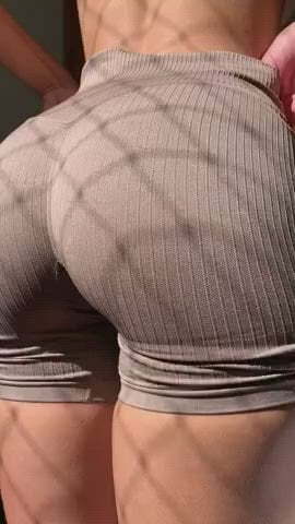 Would You [F]Uck Me On The Floor?