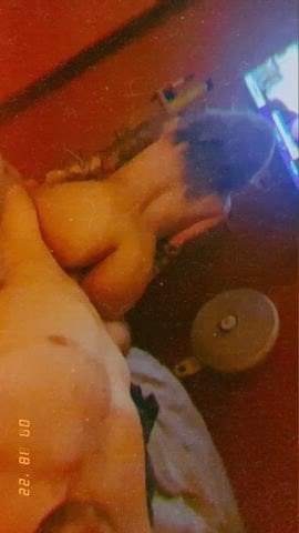 Asian Ride Homemade Amateur Video