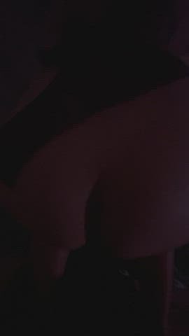 Fun With Hubby Last Night Homemade Amateur Video