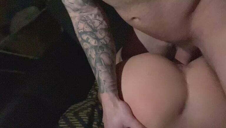 I Love Being Moved Homemade Amateur Video