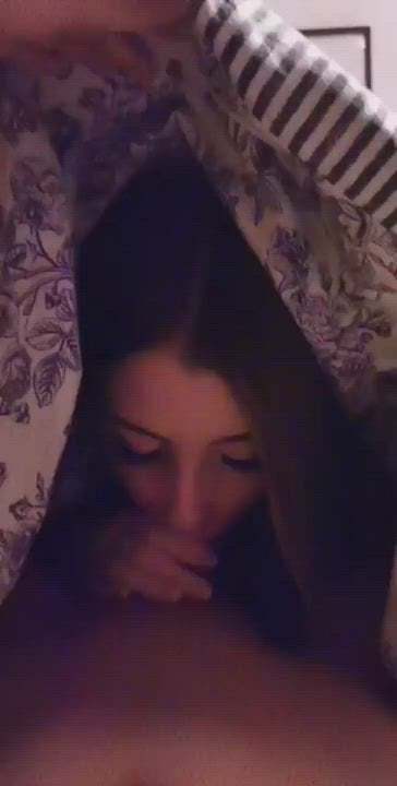 Oc Just Doing My Nightly Duties Homemade Amateur Video