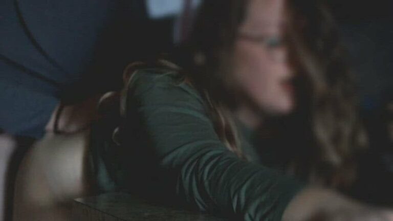 When The Neighbor Comes Over To Borrow Some Sugar Homemade