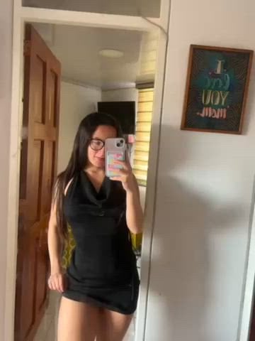 Do You Like Being Teased By A College Slut 19F