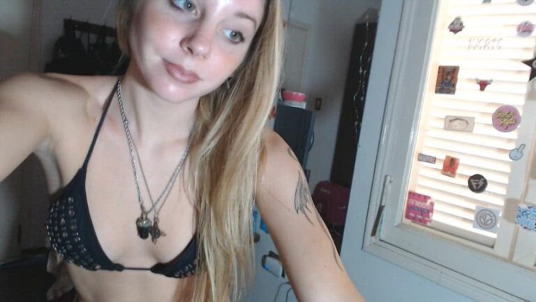 Do You Like My Panties Slutty College Girls