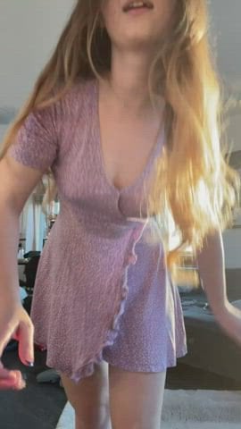 Do You Love Watching It Jiggle Slutty College Girls