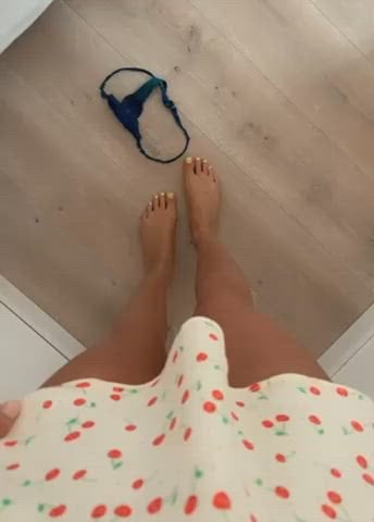 Dropped Something Before I Went To Class Slutty College Girls