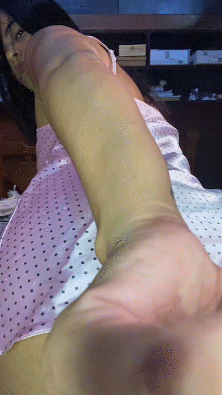 Fuck Me In Doggy While My Roommate Is Sleeping Slutty