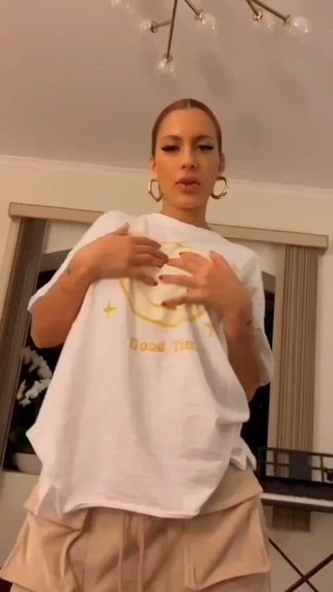 Good Times Good Titties Good Booty Good Thong And Amazing