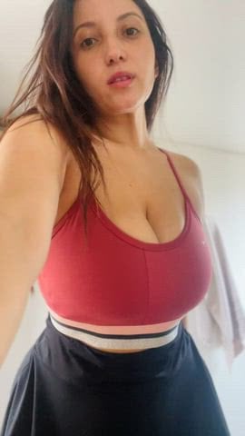 I Want To Make Love To You With Unbridled Madness