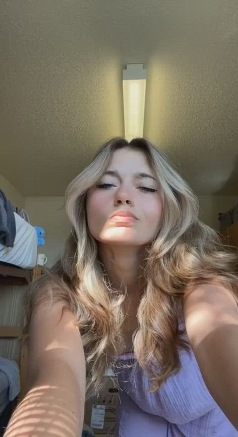 One Taste And Youll Be Craving More Slutty College Girls