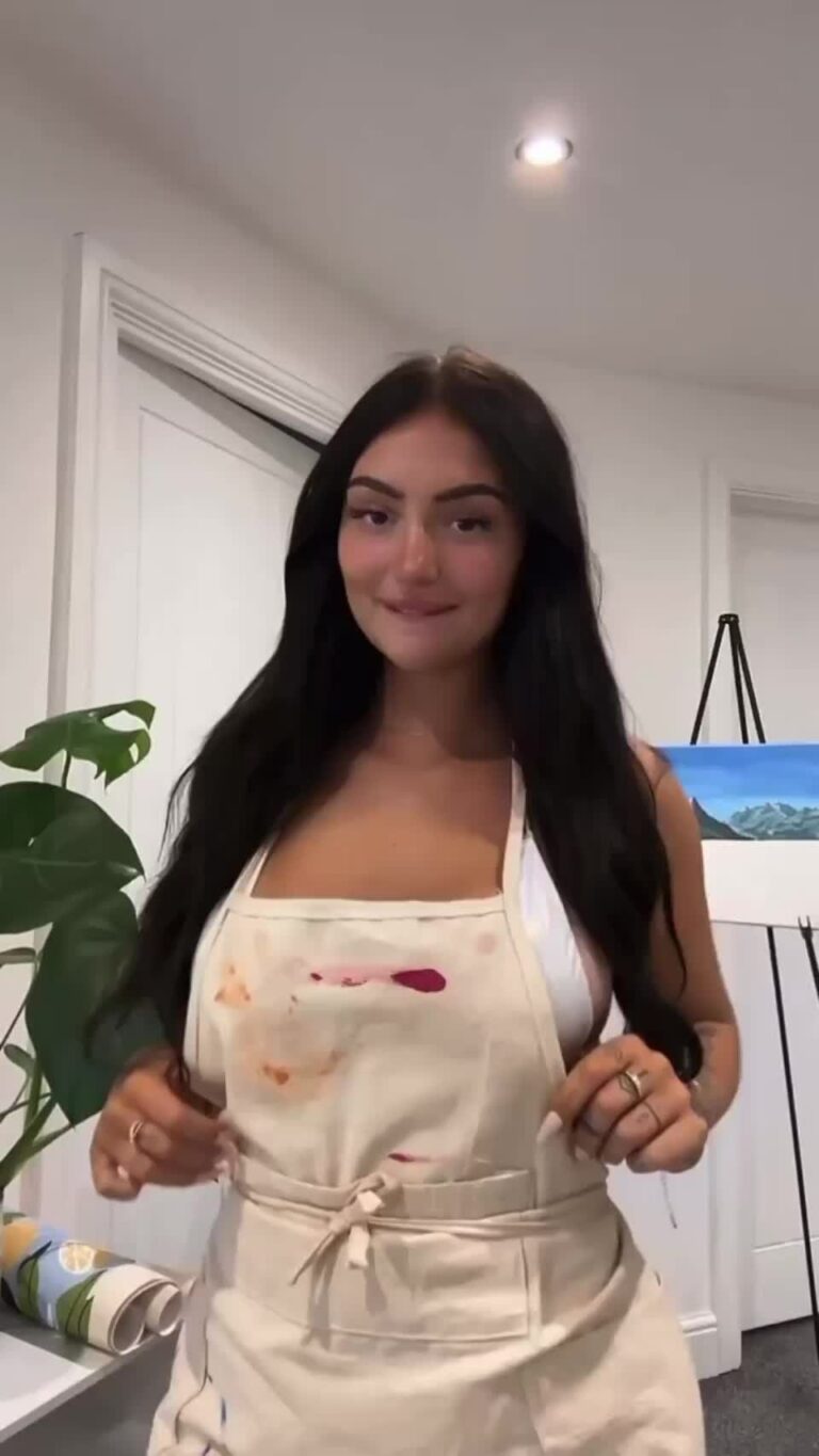 Raise Your Hand If You Are Horny All Day Long