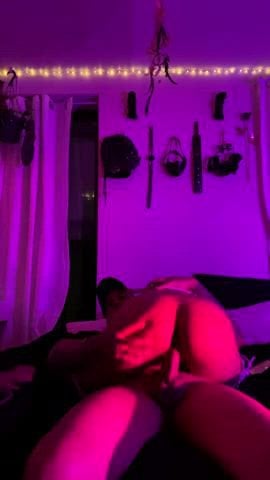 Teaching Her New Things Slutty College Girls