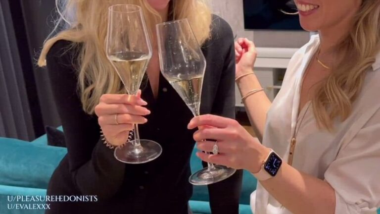 This Is What Happens After A Few Drinks Slutty College