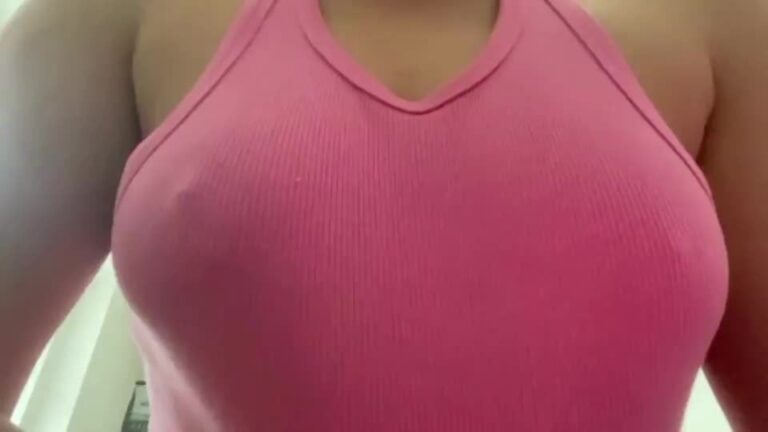 You Come To My Dorm And Im Playing With Myself