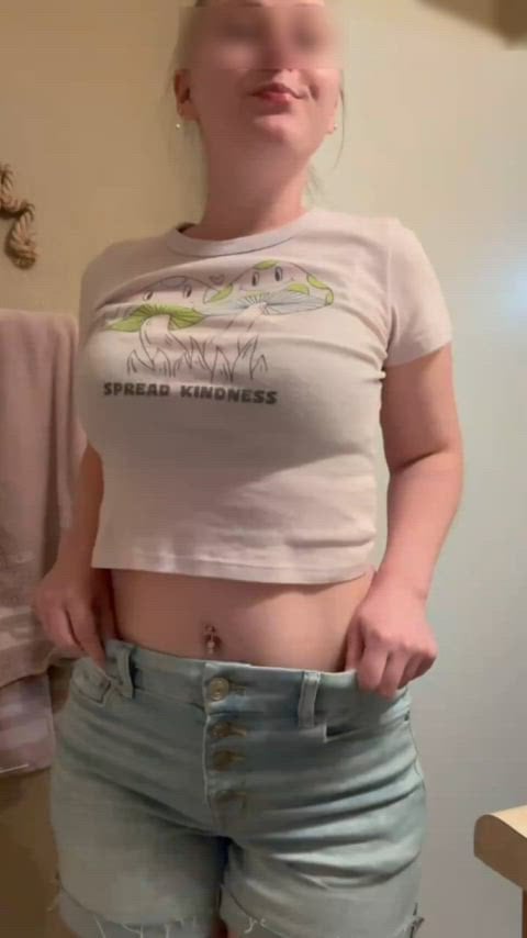 Am I Considered The Girl Next Door Slutty College Girls