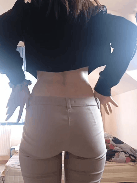 Grab That Ass Slutty College Girls