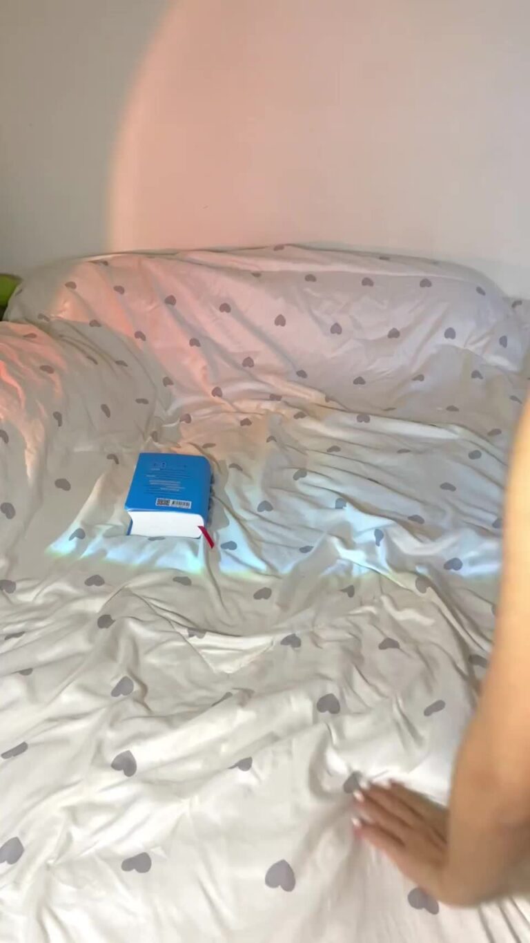 How About You Fuck Me While Im Reading Slutty College